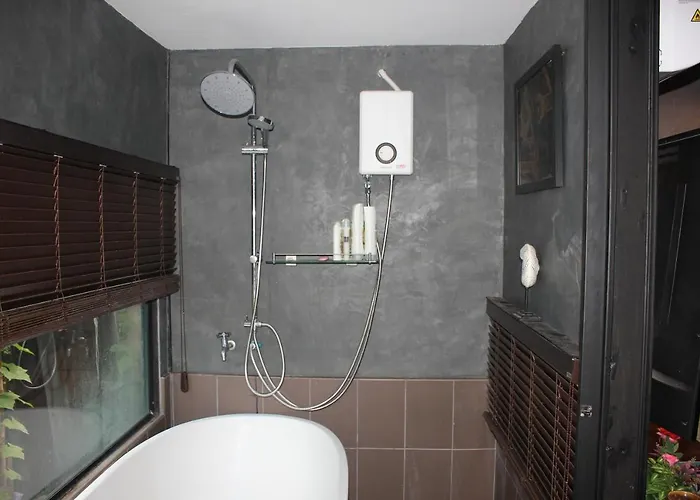 Do Dee Cafe Бангкок