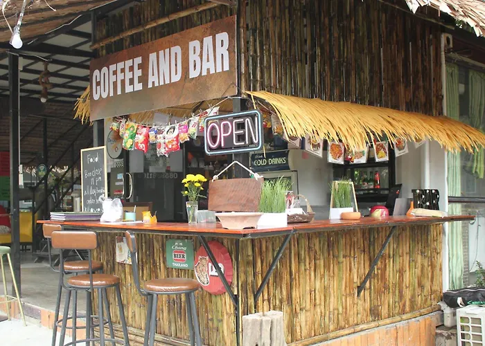 Do Dee Cafe * بانكوك