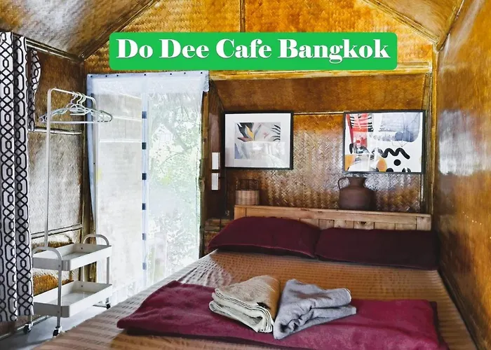 Do Dee Cafe